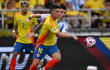 Selección Colombia- James Rodríguez 