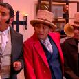 Cap?tulo S?bados Felices: el programa se independiza del mar humor este 20 de julio