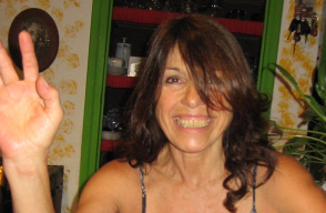 339001_BLU Radio/ Teresa Grossi. Foto: Twitter