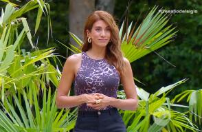 Capítulo 95 Desafío del Siglo XXI