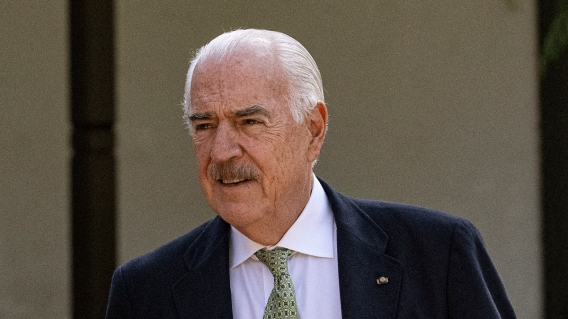 Andrés Pastrana Andrés Pastrana