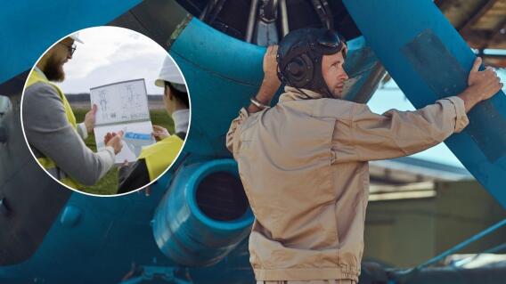 ¿Quiere estudiar Ingeniería Aeronáutica? Universidades en Colombia que ofertan el pregrado en 2025 ¿Quiere estudiar Ingeniería Aeronáutica? Universidades en Colombia que ofertan el pregrado en 2025