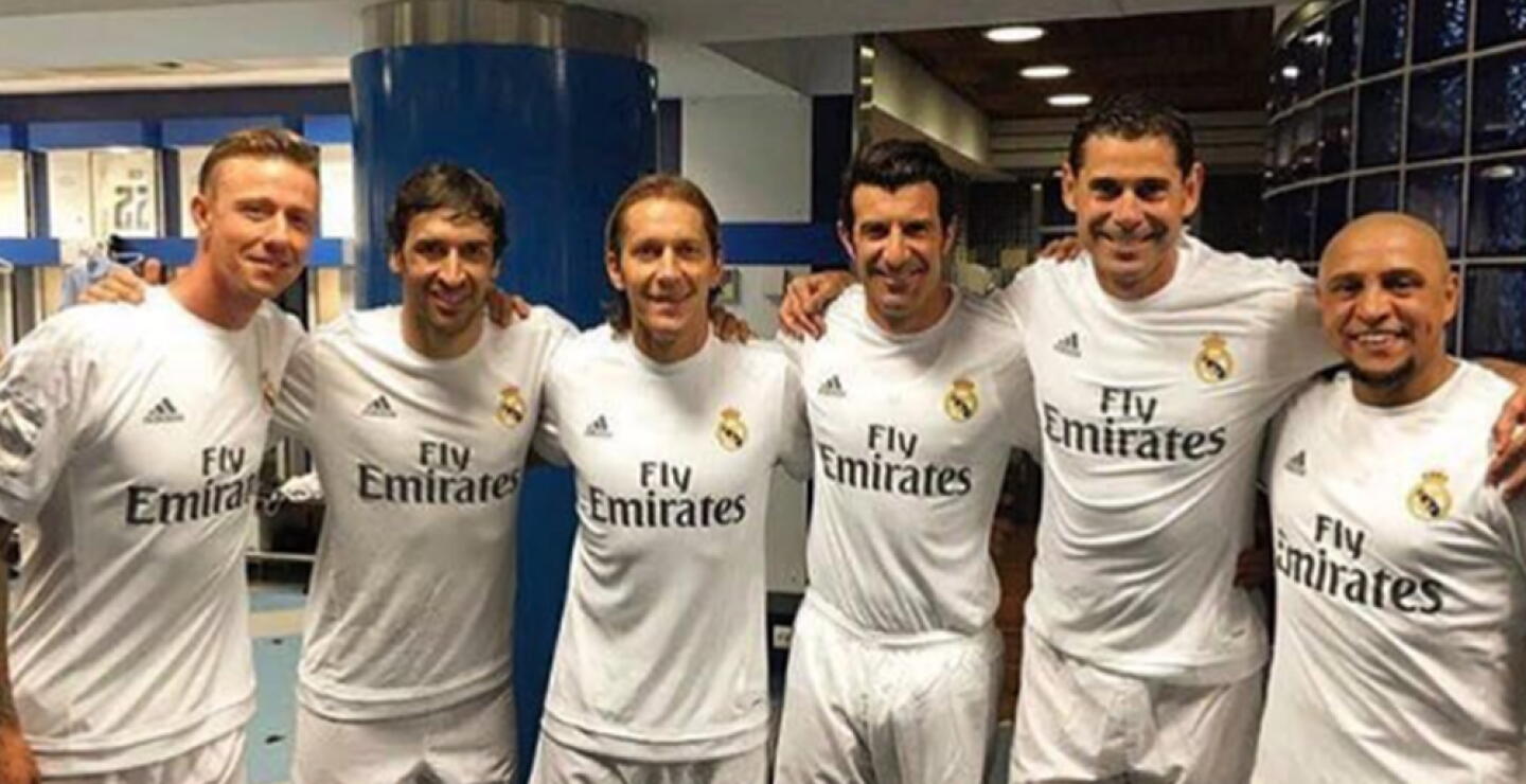 139852_Foto: Instagram Roberto Carlos