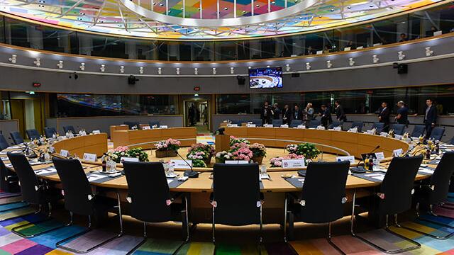 Unión Europea renovará por un año sanciones a 18 funcionarios del gobierno venezolano