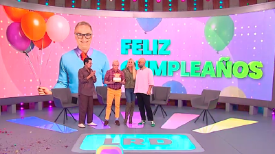capítulo la red