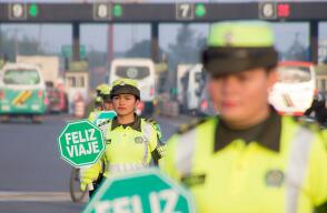 276172_Blu Radio / Foto: Dirección de Tránsito y Transporte