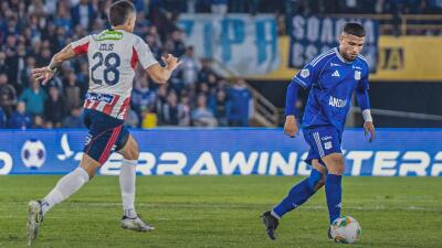 partido entre Millonarios y el Junior de Barranquilla.jpg partido entre Millonarios y el Junior de Barranquilla.jpg