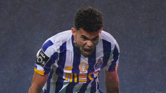 Luis Díaz, jugador de Porto. Porto Oficial.png Luis Díaz, jugador de Porto. Porto Oficial.png