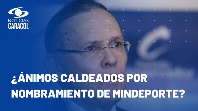 Efraín Cepeda presentó su de renuncia a la presidencia del Partido Conservador Efraín Cepeda presentó su de renuncia a la presidencia del Partido Conservador