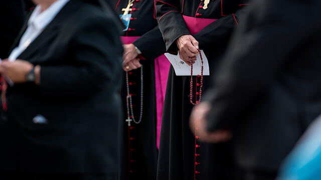 Cerca de 700 curas católicos han sido acusados de abuso sexual en Illinois