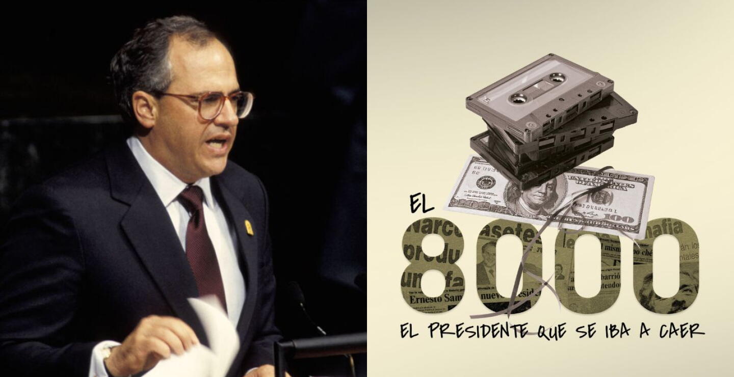 Proceso 8.000 llega al streaming con relatos exclusivos y la investigación del caso tras 30 años