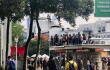 Manifestaciones en la Universidad Industrial de Santander podrían afectar ceremonia de Grados
