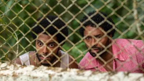 Avance Devuélveme La Vida.