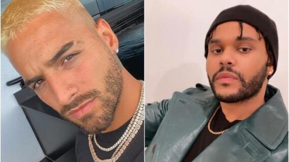 Maluma y The Weeknd.jpg Maluma y The Weeknd.jpg