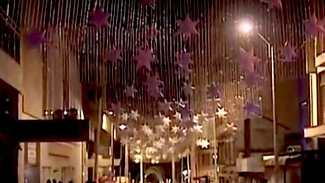 ¡Bienvenida la Navidad! Cali inaugura su tradicional alumbrado en la Noche de Velitas 