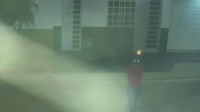 Sicarios disparan y lanzan una granada contra casa de exalcalde en Norte de Santander