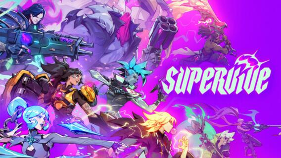 SUPERVIVE combina habilidad y estrategia en un juego imperdible SUPERVIVE combina habilidad y estrategia en un juego imperdible