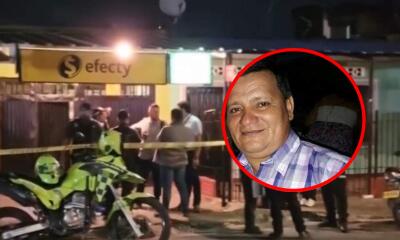 Asesinan a un hombre de 53 años por oponerse a un robo en Neiva