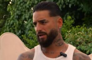 Maluma revela sorprendente confesión sobre su vida amorosa: “Me van a odiar” Maluma revela sorprendente confesión sobre su vida amorosa: “Me van a odiar”