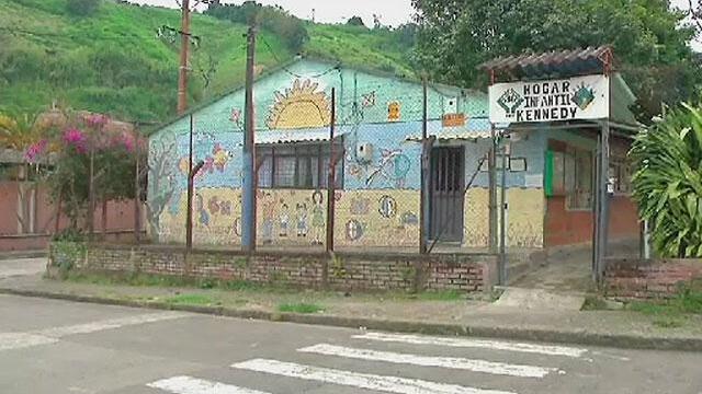Denuncian graves maltratos a niños en jardín infantil de Pereira