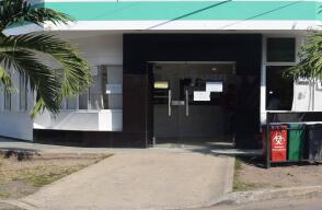 363178_Hospital de Cimitarra / Foto: suministrada