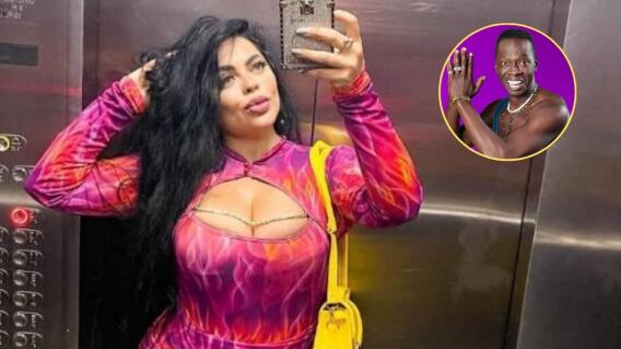 Koral Costa habla de nueva cuenta de Omar Murillo