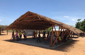 341826_Blu Radio. Wayúu / Foto: BLU Radio