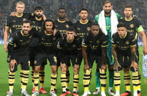 Manchester City 2026/2027