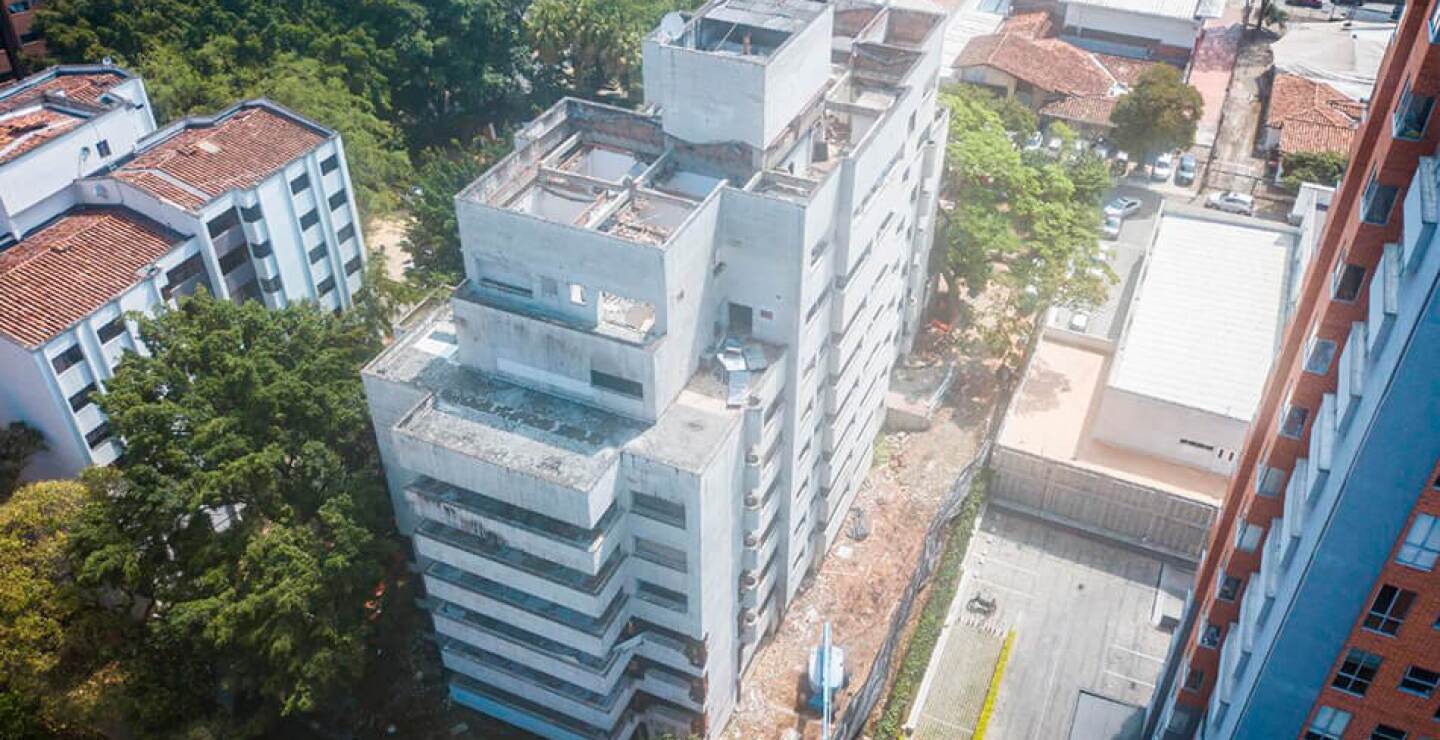 Cortesía Alcaldía de Medellín