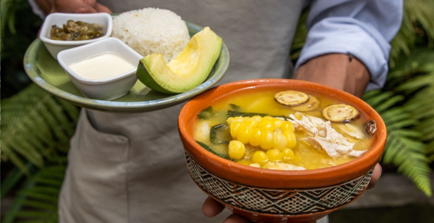 Ajiaco