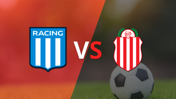 Previa Racing Club recibirá a Barracas Central por la fecha 21