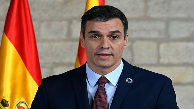 España extenderá cuarentena por coronavirus hasta el 11 de abril