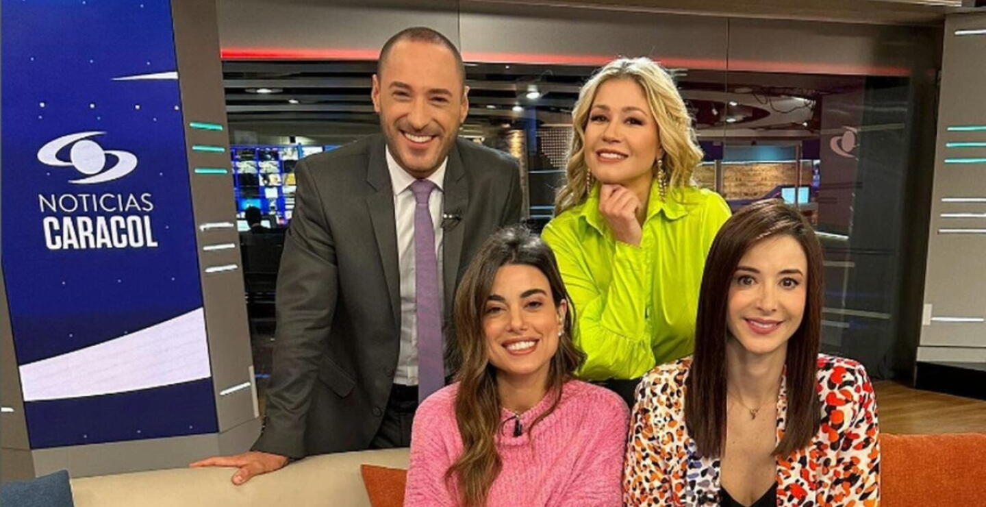 Marina Granziera revela lo difícil de perder un bebé 