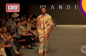 Vittorio, del Desafío.