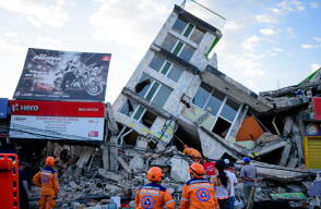 Terremoto en Colombia este lunes 10 de agosto: Cali reporta 188 personas desaparecidas