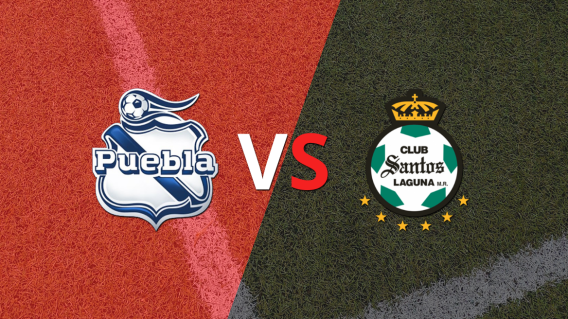 Previa Puebla vs Santos Laguna Fecha 2 Previa Puebla vs Santos Laguna Fecha 2