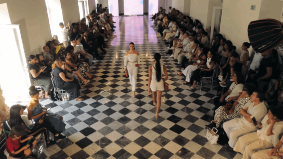 Cartagena Fashion Week regresa del 17 al 20 de junio con pasarela de Caracol TV