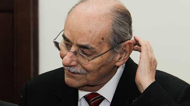 “Si me vuelven a gritar, vengo y nos damos en la jeta”: bochornoso espectáculo de Horacio Serpa 