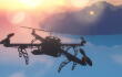 Drones.