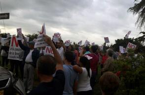 287455_Blu Radio / Preparan ‘tutelatón’ para evitar construcción de terminal del MIO en Valle del Lili. Foto: Cortesía.