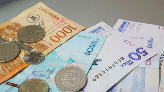 Hoy se tendrá que definir el salario mínimo 2025 en Colombia Hoy se tendrá que definir el salario mínimo 2025 en Colombia