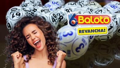 Resultados Baloto y Revancha sábado 10 de mayo de 2025: números ganadores del sorteo