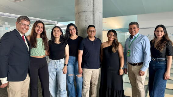 Siete estudiantes de Medicina de la Universidad del Valle continuarán sus estudios en la UIS.jpg