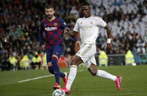 Real Madrid y Barcelona ya conocen la fecha para el primer clásico de la temporada 2022/2023.