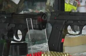 Lo que debe saber para legalizar porte y tenencia de armas traumáticas en Colombia