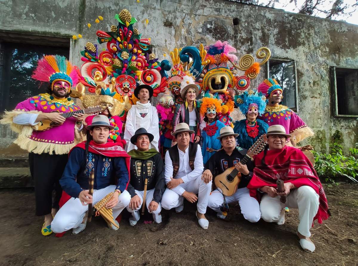 Aterciopelados