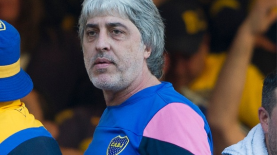 332626_Rafael Di Zeo - Foto:AFP