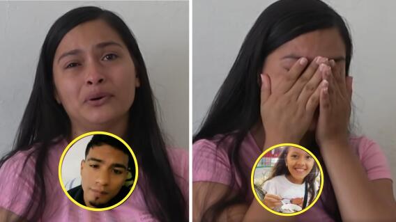 Evelyn Rodas habló sobre lo que pasó con su esposo Brayan Campo y Sofía Delgado Evelyn Rodas habló sobre lo que pasó con su esposo Brayan Campo y Sofía Delgado