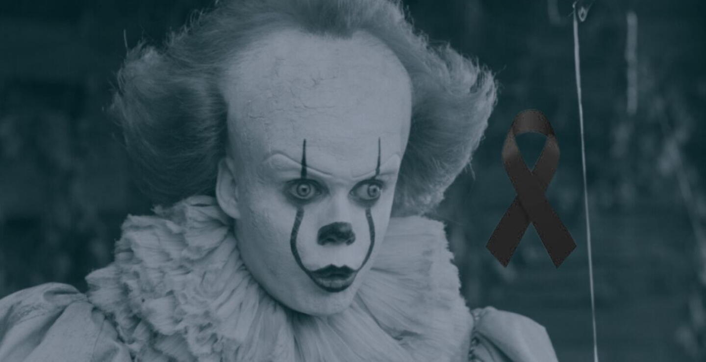 Encuentran sin vida a reconocido actor de IT en su casa; tenía 46 años