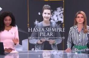 Muere periodista de RCN